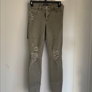 Abercrombie & Fitch pants
